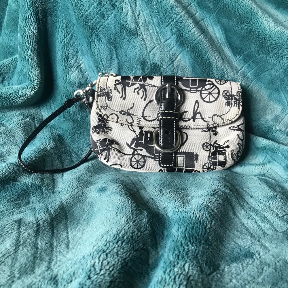 Wristlet